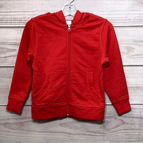 Hanna Andersson Boys Jacket Size: 04