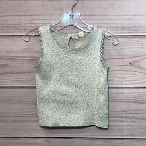 Organics Girls Shirt Size: 03