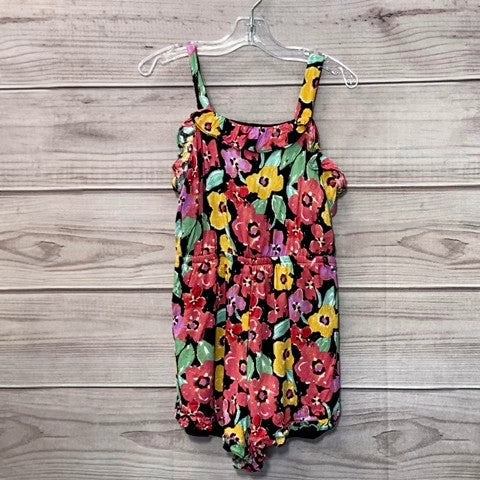 GB Girls Girls Romper Size: 07