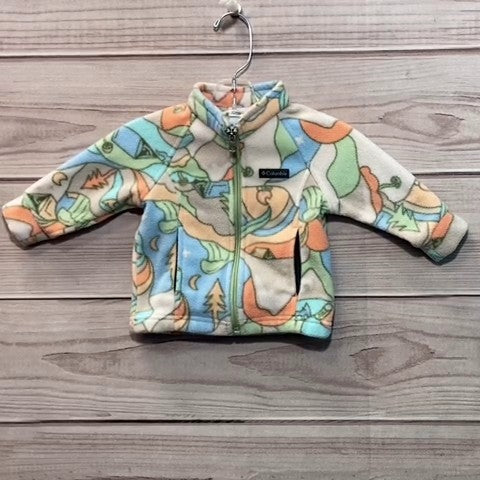 Columbia Girls Jacket Baby: 06-12m