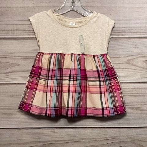 Gap Girls Shirt Size: 02