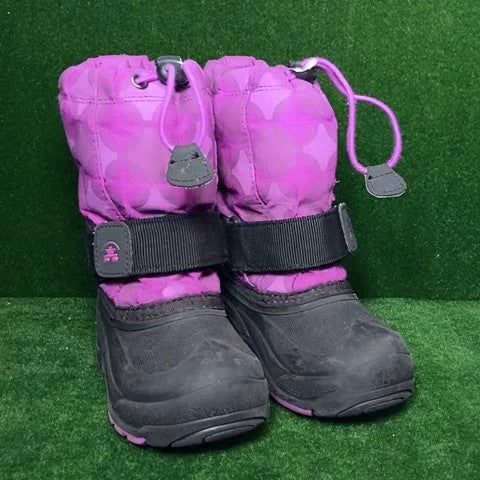 Kamik Snowboots Size: 09