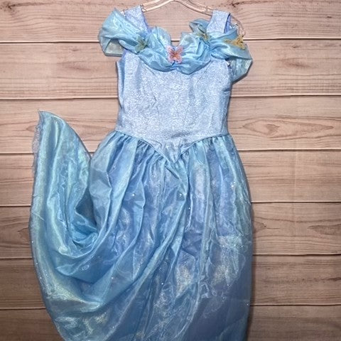 Chasing Fireflies Girls Dress Size: 10 & up
