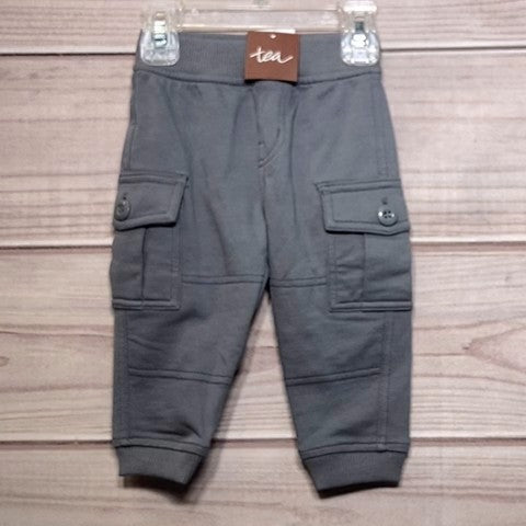 Tea Boys Pants Baby: 00-06m