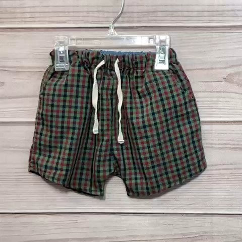 Blue Rooster Boys Shorts Baby: 18-24m