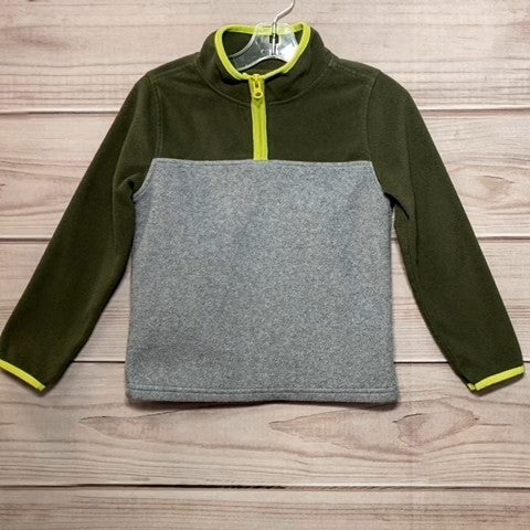 Osh Kosh Boys Pullover Size: 06