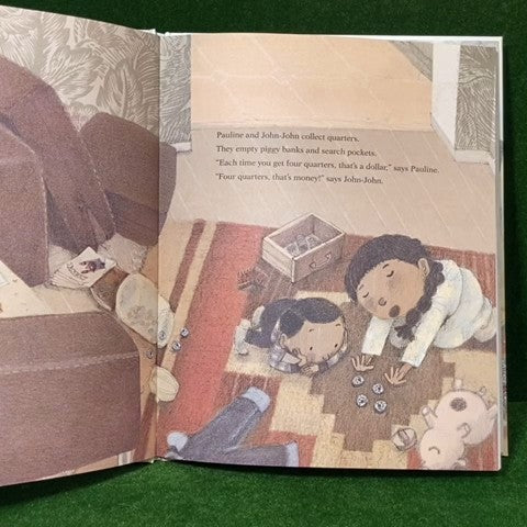 Hardcover Book 