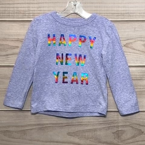 Crewcuts Girls Shirt Size: 03