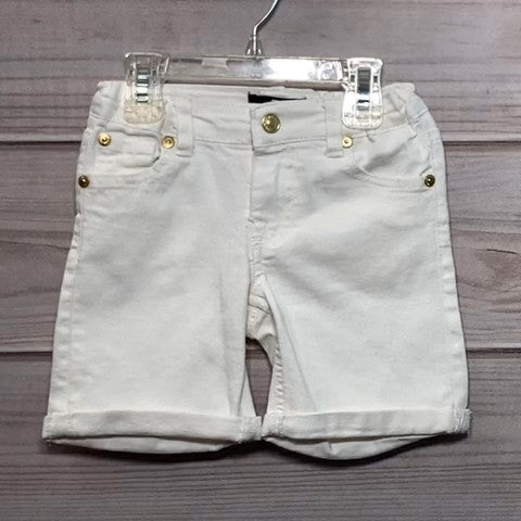 7 For All Mankind Girls Shorts Size: 03