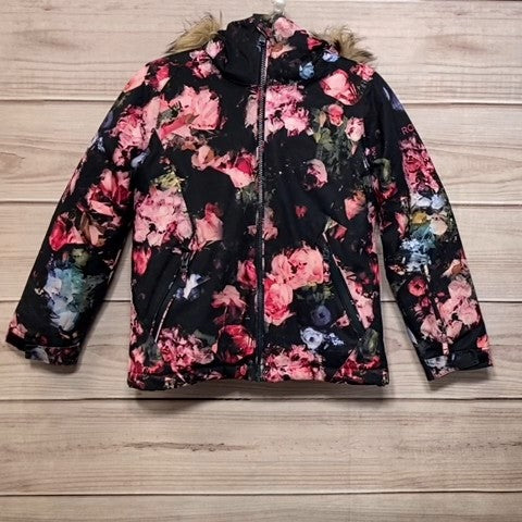 Roxy Girls Coat Size: 08