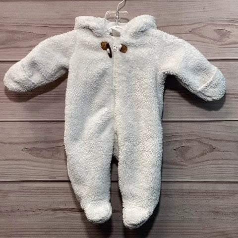 Carters Unisex Bunting Baby: 00-06m