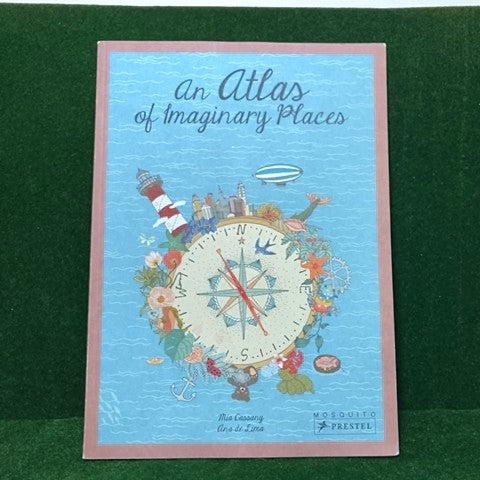 Softcover Book 