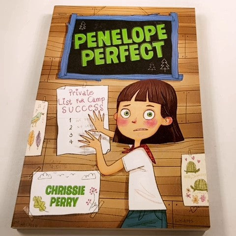 Softcover Book 