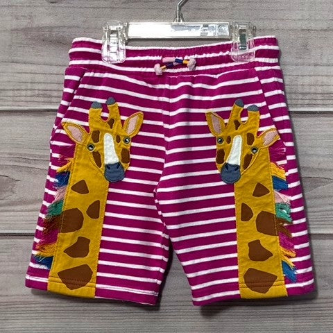 Mini Boden Girls Shorts Size: 06