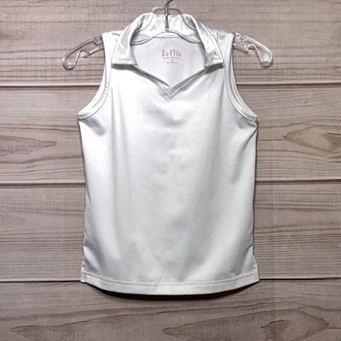 Li Mi Girls Shirt Size: 05