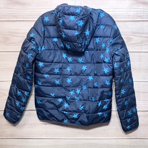 Hanna Andersson Boys Jacket Size: 10 & up