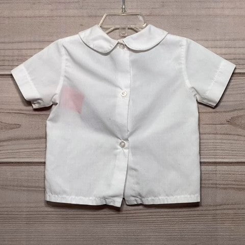 Sir John Girls Shirt Baby: 18-24m