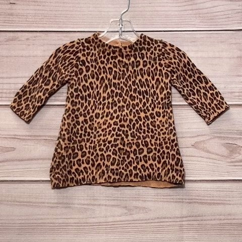 Gap Girls Sweater Baby: 00-06m