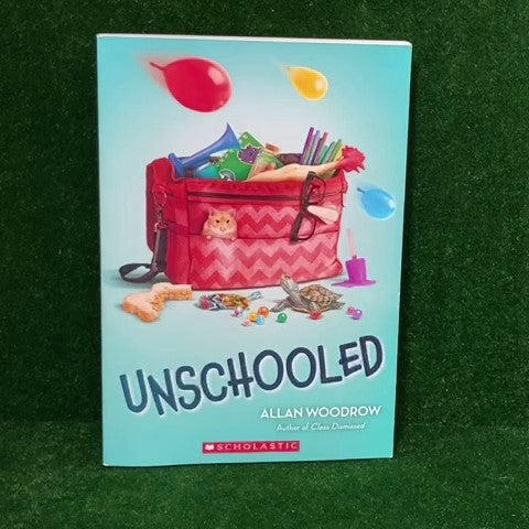 Softcover Book 
