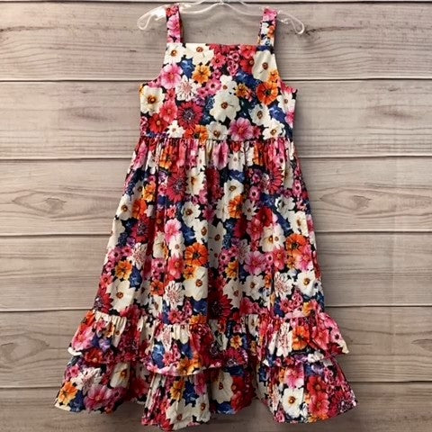 Dolce and Gabbana Girls Dress Size: 10 & up