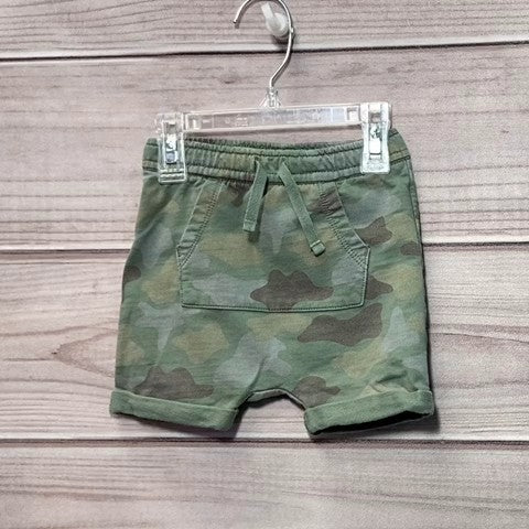 Tea Boys Shorts Baby: 12-18m
