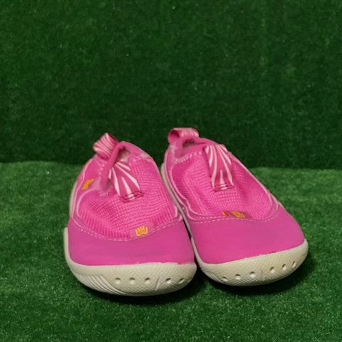Teva Toddler Water shoes Size: 06