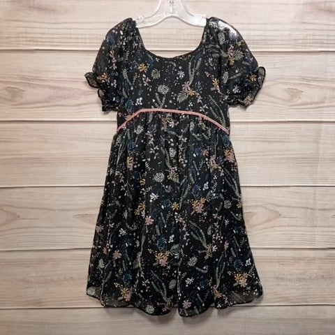 Pippa & Julie Girls Dress Size: 06