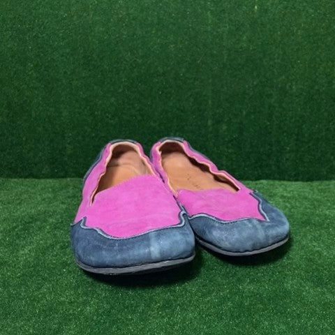 Lisabeth Joe Flats Size: 06