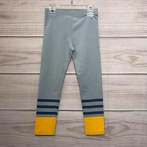 Tea Girls Leggings Size: 05