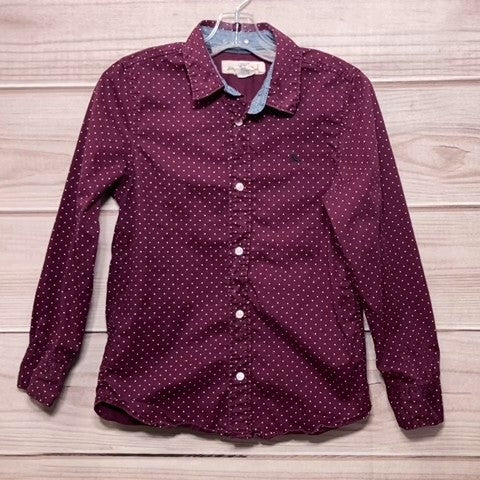 Label Of Graded Goods Boys Shirt Size: 08