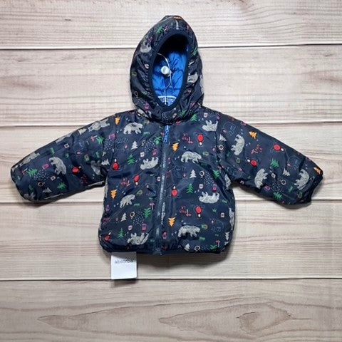 Absorba Boys Jacket Baby: 12-18m