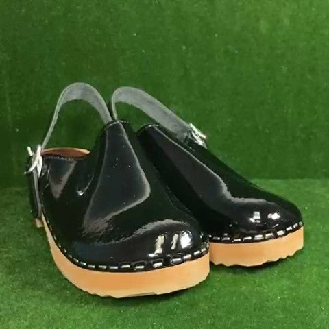 Hanna Andersson Clogs Size: 03 1/2