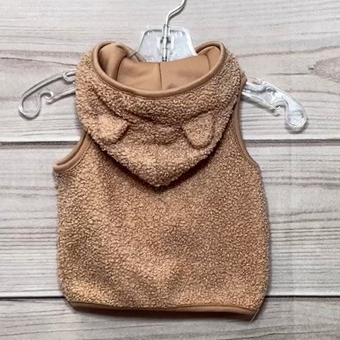 Baby Starters Boys Vest Baby: 06-12m