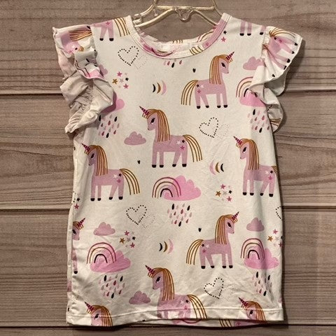 Mila&Rose Girls Shirt Size: 05