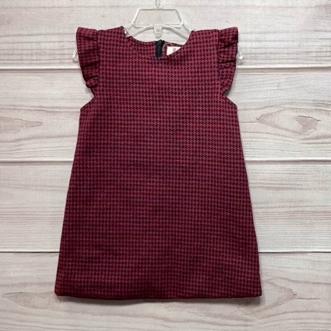 Doe A Dear Girls Dress Size: 03