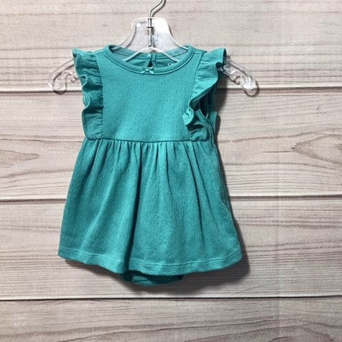 Carters Girls Skirt Baby: 00-06m
