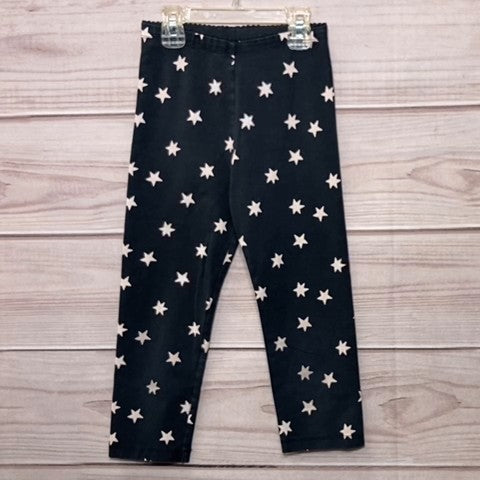 Tea Girls Leggings Size: 10 & up