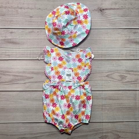 Goodlad Girls Romper Baby: 18-24m