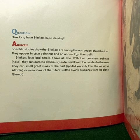 Hardcover Book 