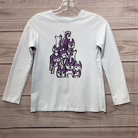 Tea Girls Shirt Size: 10 & up