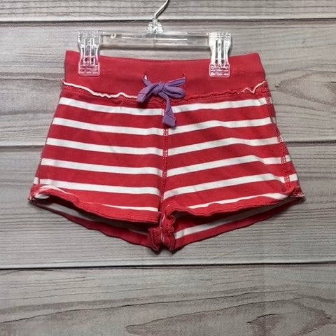 Johnnie B Girls Shorts Size: 08