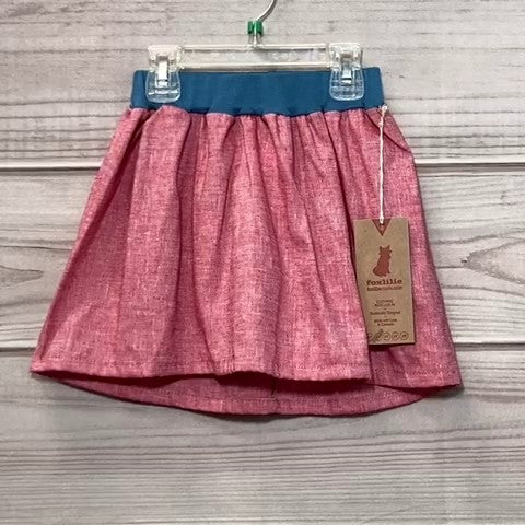 Foxlilie Girls Skirt Size: 03