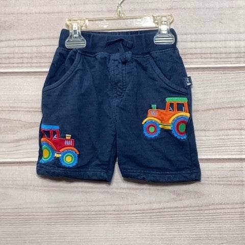 Jojo Mamma Bebe Boys Shorts Baby: 12-18m