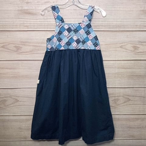 Mille Cute Girls Dress Size: 08