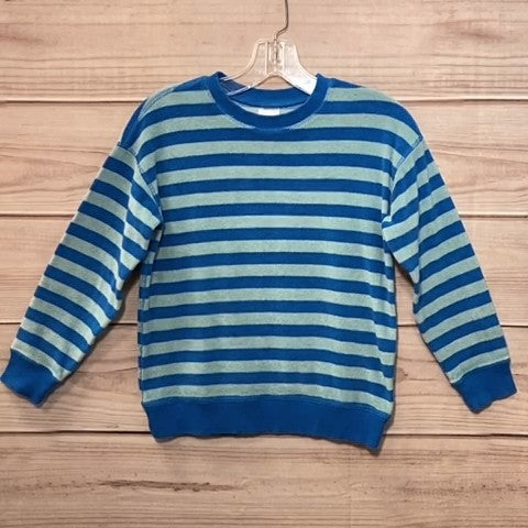 Hanna Andersson Boys Shirt Size: 08