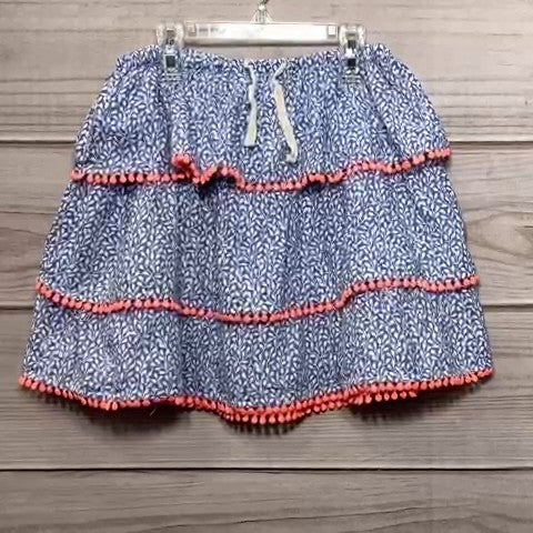 Mini Boden Girls Skirt Size: 07