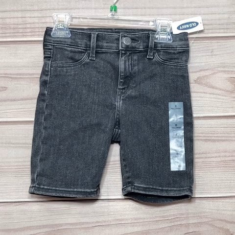 Old Navy Girls Shorts Size: 08