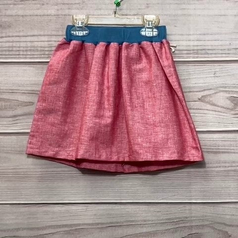 Foxlilie Girls Skirt Size: 04