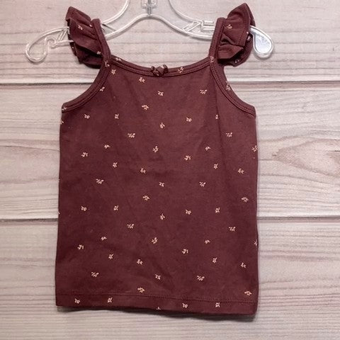 Jamie Kay Girls Shirt Size: 02