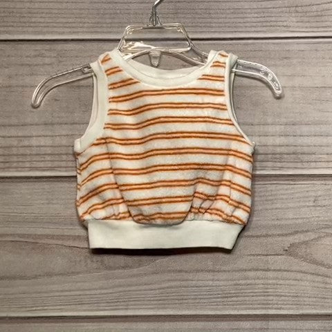 Carters Unisex Shirt Baby: 06-12m